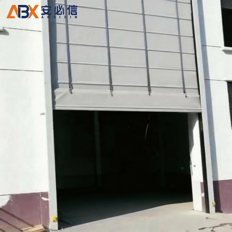 铜川市背带堆积门