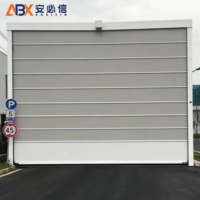 铜川市高速堆积门