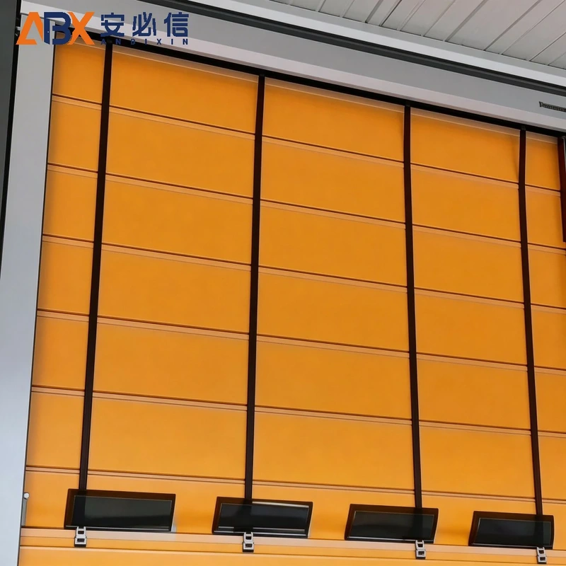 铜川市升降平台