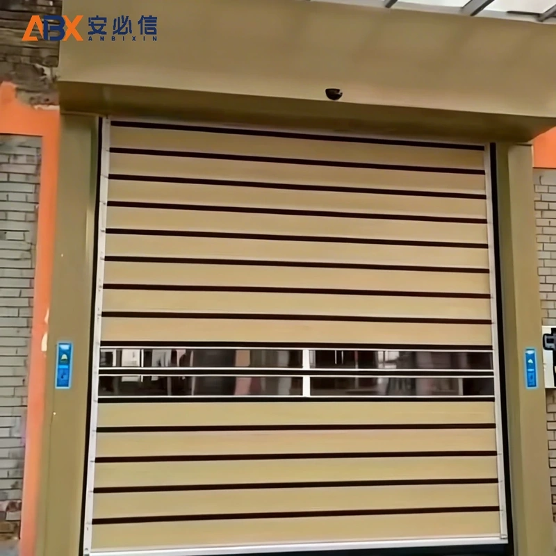 铜川市雷达高速门